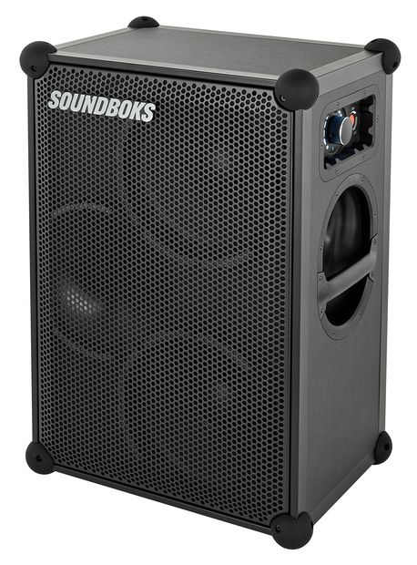 Soundboks 4