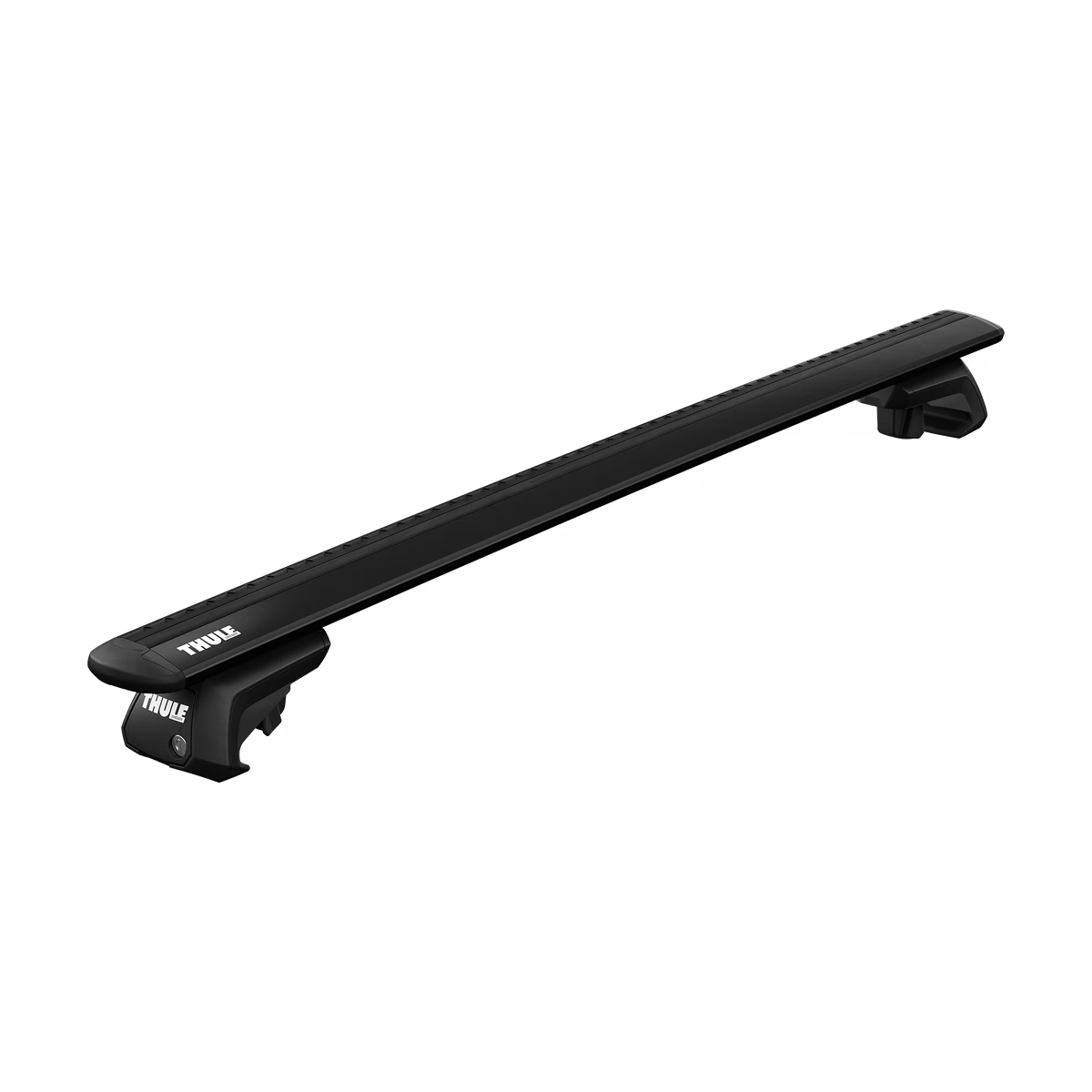 Audi A4 B8 Dachgepäckträger THULE WingBar